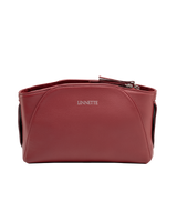 Nikki in Cremisi Red