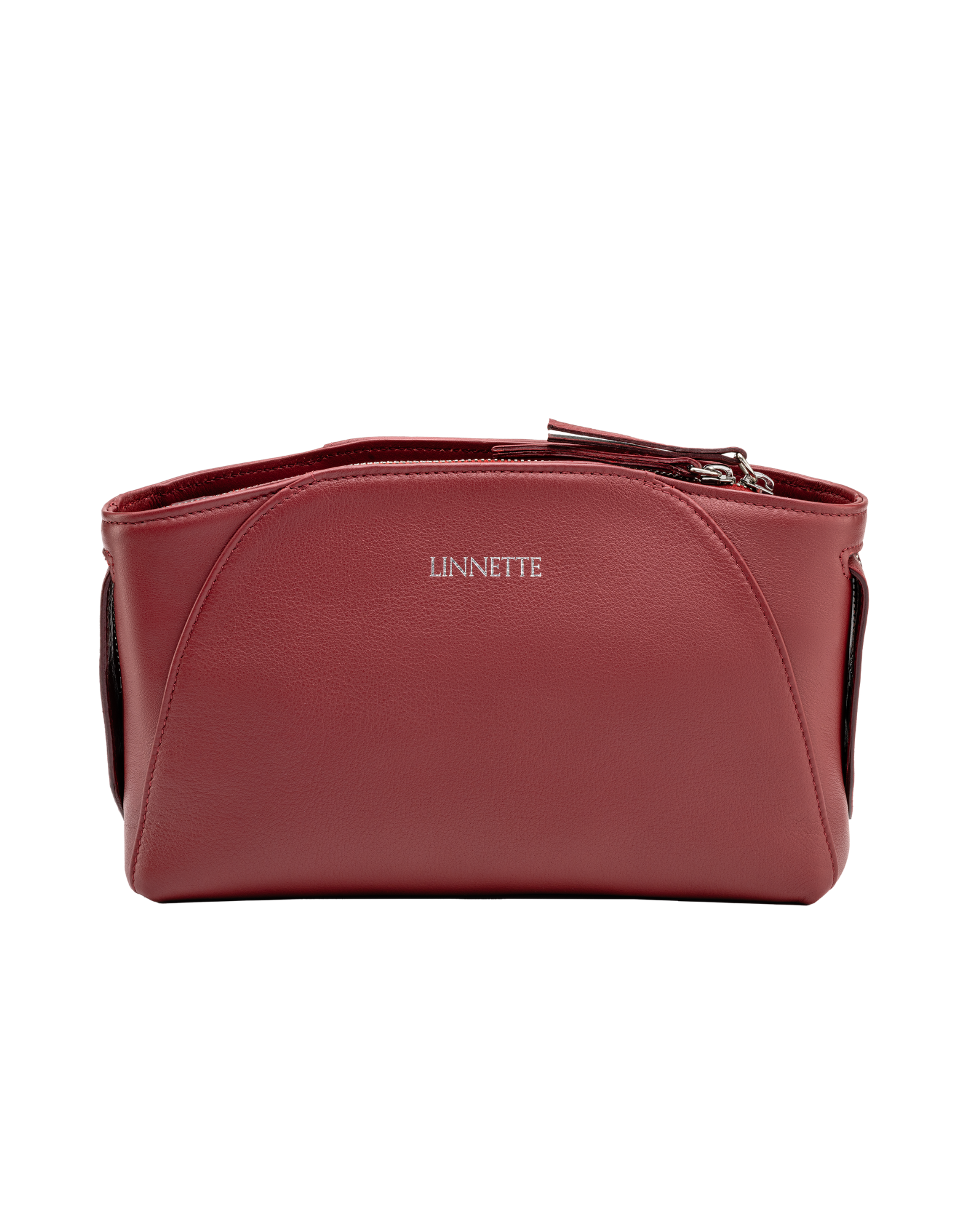 Travel Bundle: Cremisi/Blue - $1,330 Value