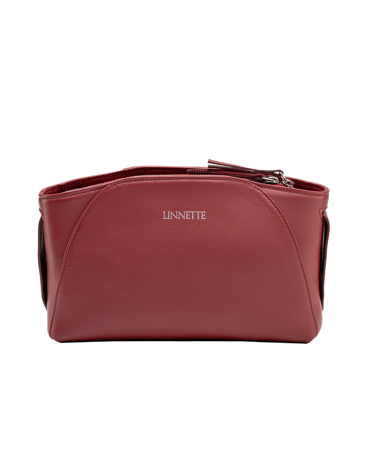 Travel Bundle: Cremisi/Blue - $1,330 Value