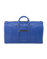 Emily Duffle Blue