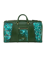 Emily Duffle: Mijares x Linnette