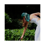 LINNETTE x Mijares Silk Scarf