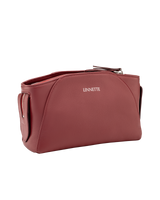 Nikki in Cremisi Red