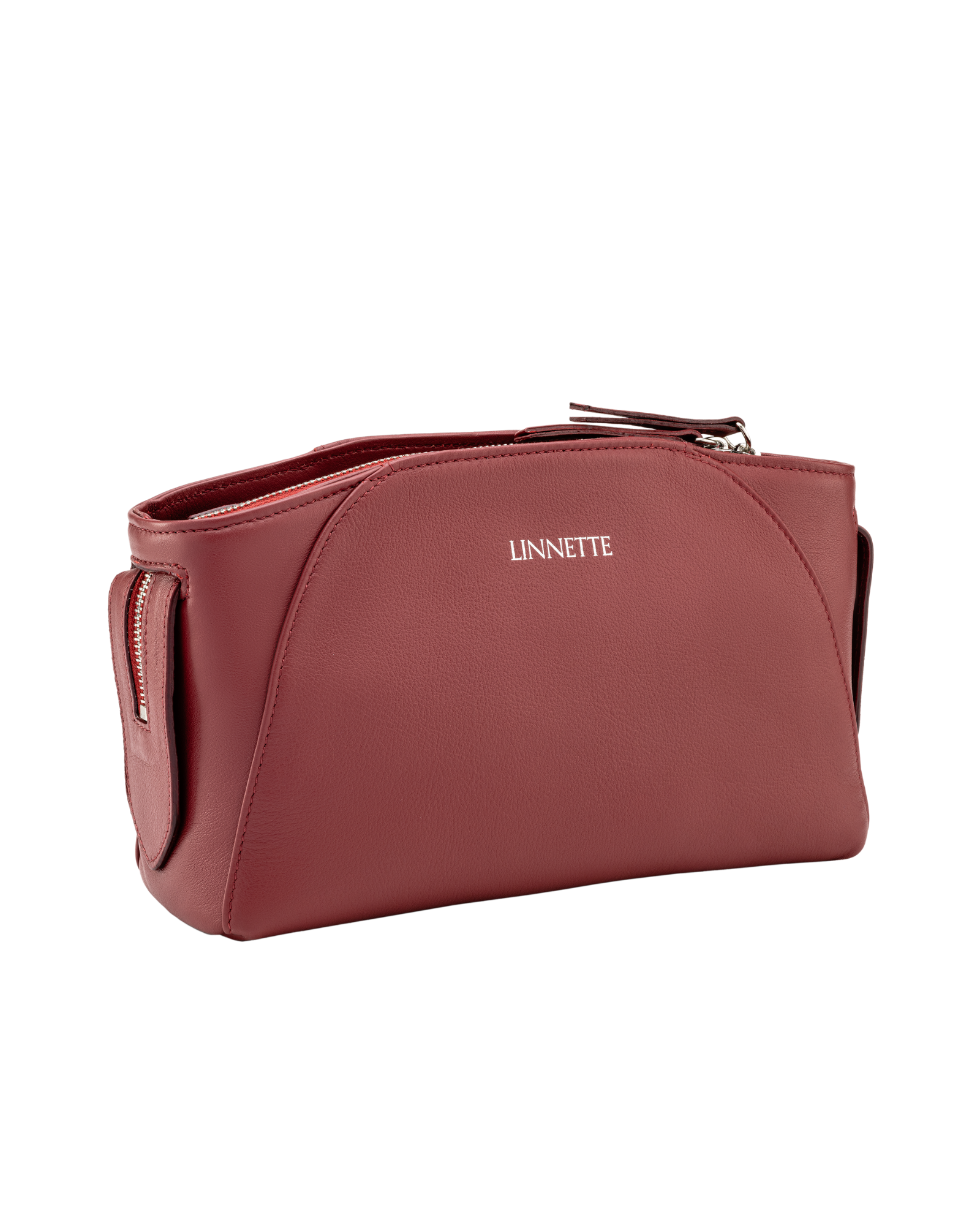 Travel Bundle: Cremisi/Blue - $1,330 Value