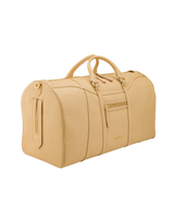 Emily Duffle Cream