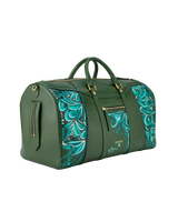 Emily Duffle: Mijares x Linnette