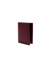 OV Passport Cover Cremisi