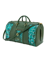 Emily Duffle: Mijares x Linnette