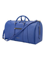 Emily Duffle Blue