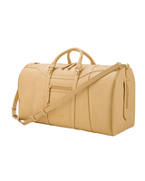 Emily Duffle Cream