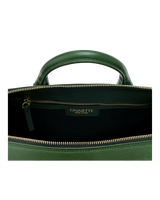 Emily Duffle: Mijares x Linnette