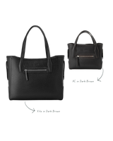 Vita Rustica Bundle: Dark Brown - $1,525 Value