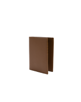 OV Passport Cover Caramel