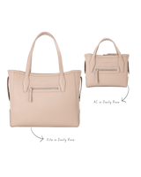 Vita Rustica Bundle: Dusty Rose - $1,525 Value