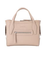 AC Dusty Rose Handbag by LINNETTE