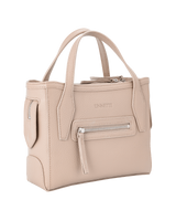 AC Dusty Rose Handbag by LINNETTE