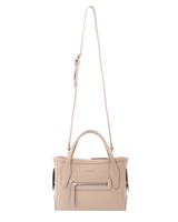 AC Dusty Rose Handbag by LINNETTE