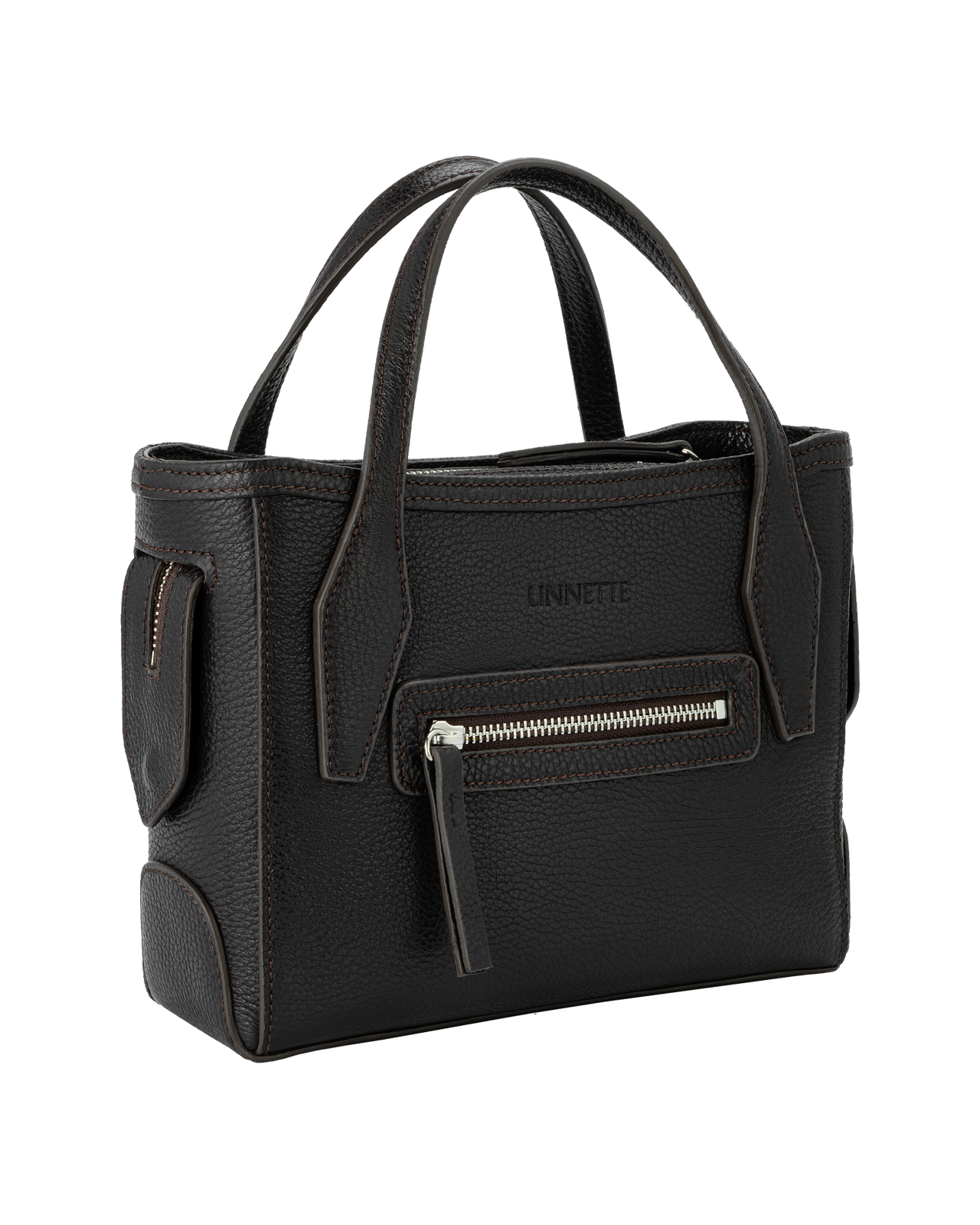 Vita Rustica Bundle: Dark Brown - $1,525 Value