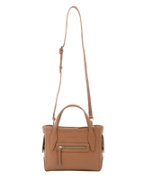 AC Gingerbread Handbag by LINNETTE