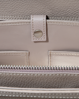 Vita in Dusty Rose Handbag by LINNETTE