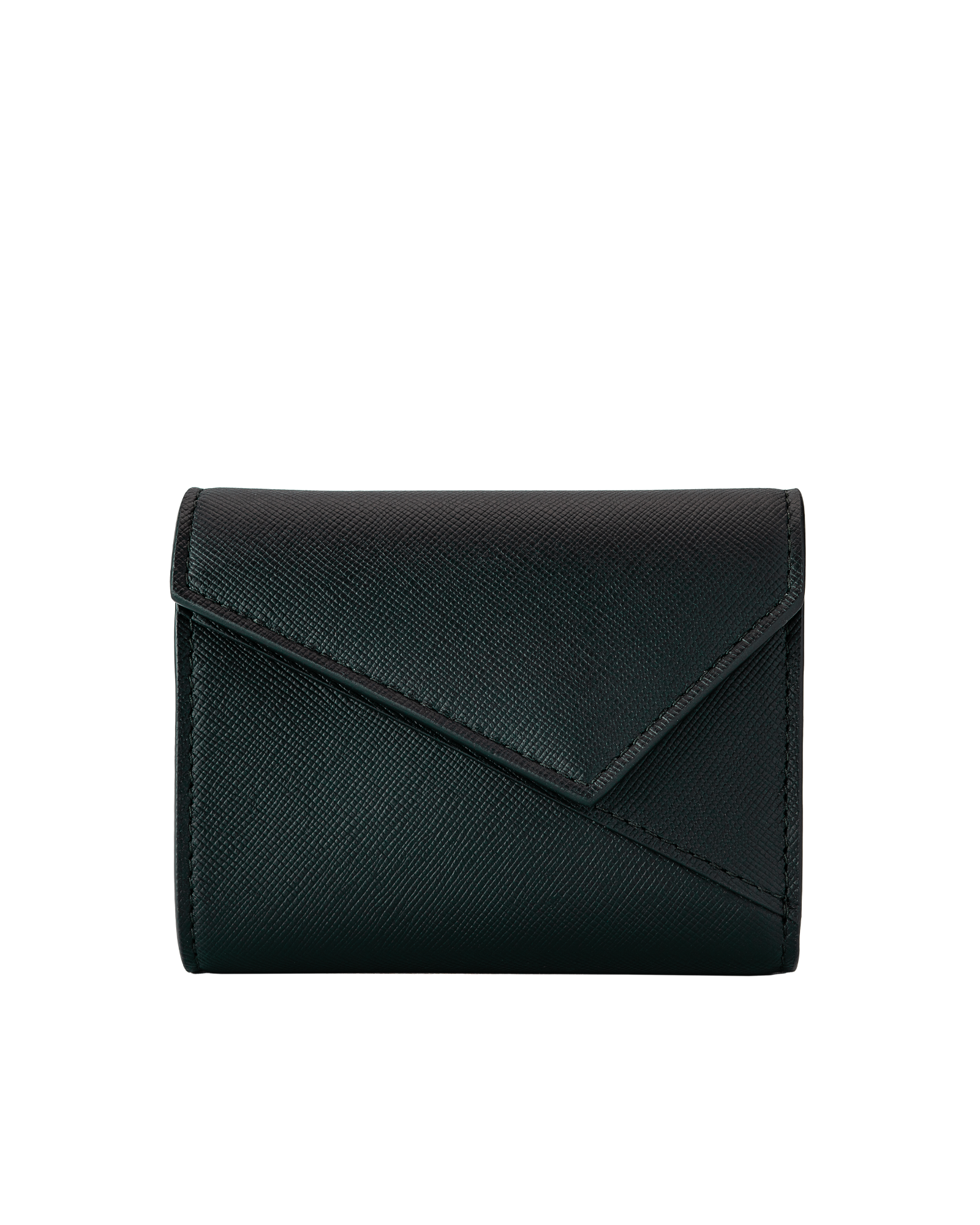 PROSPERA Wallet Black