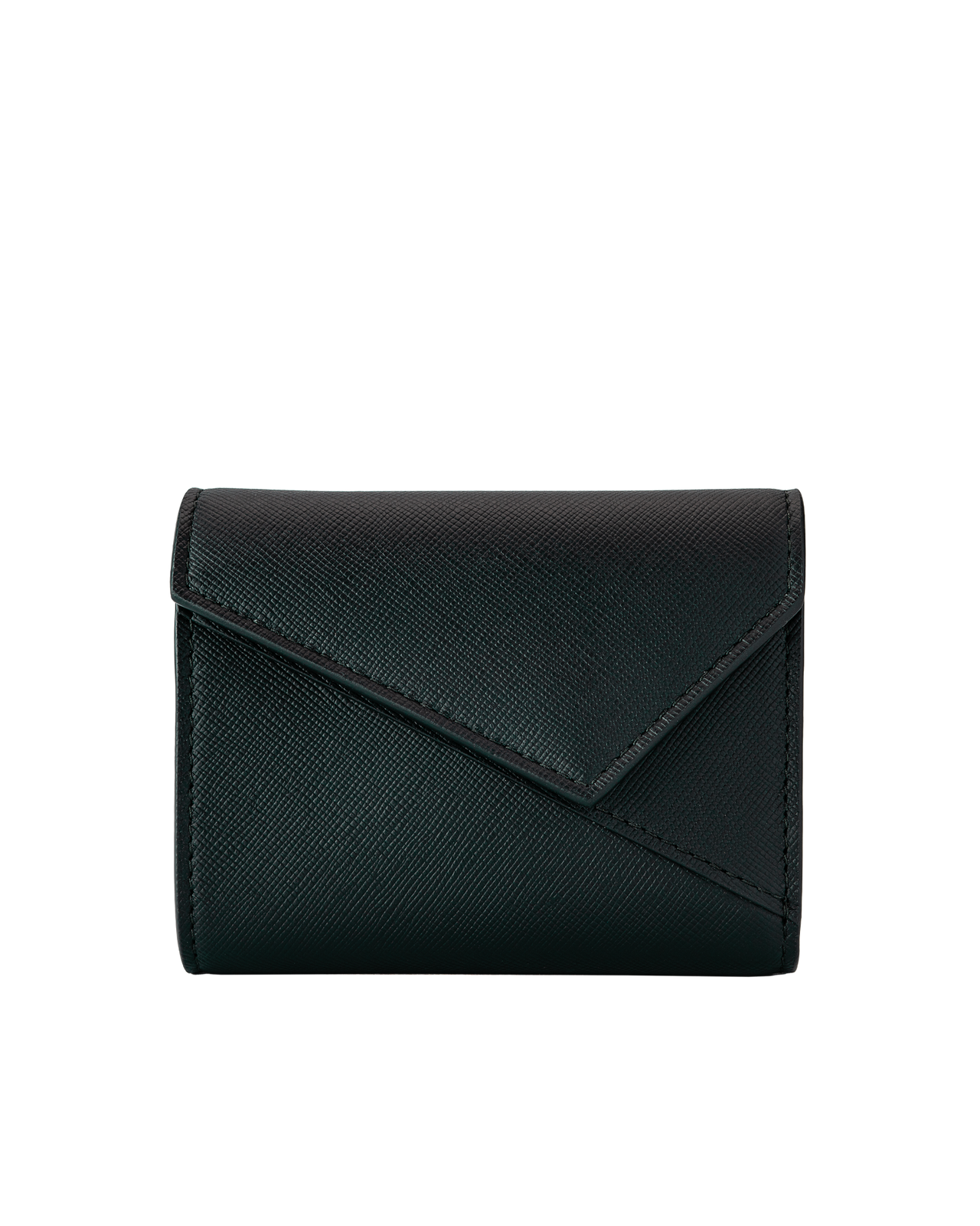 PROSPERA Wallet Black