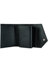 PROSPERA Wallet Black