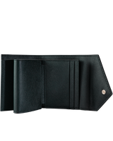 PROSPERA Wallet Black
