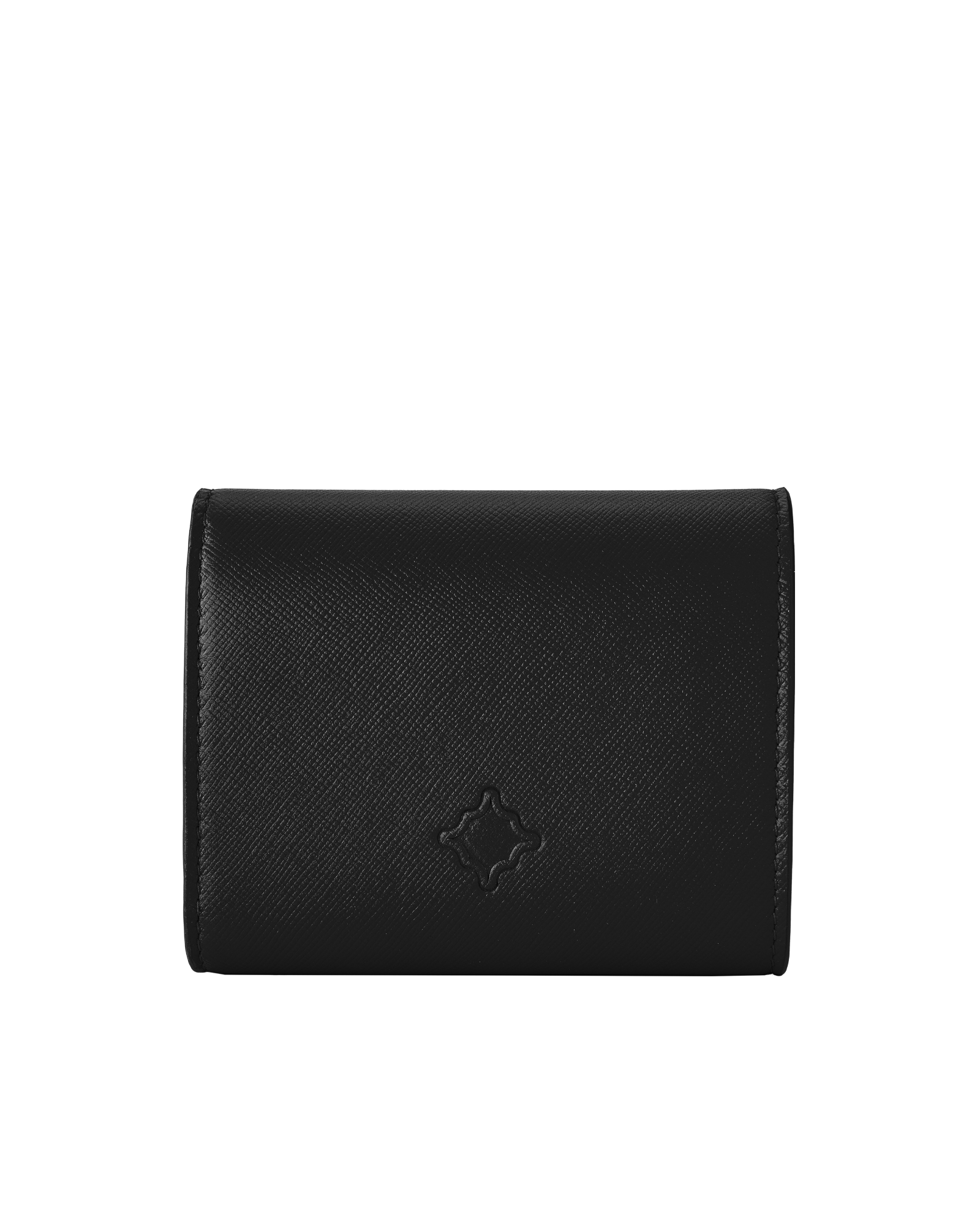 PROSPERA Wallet Black