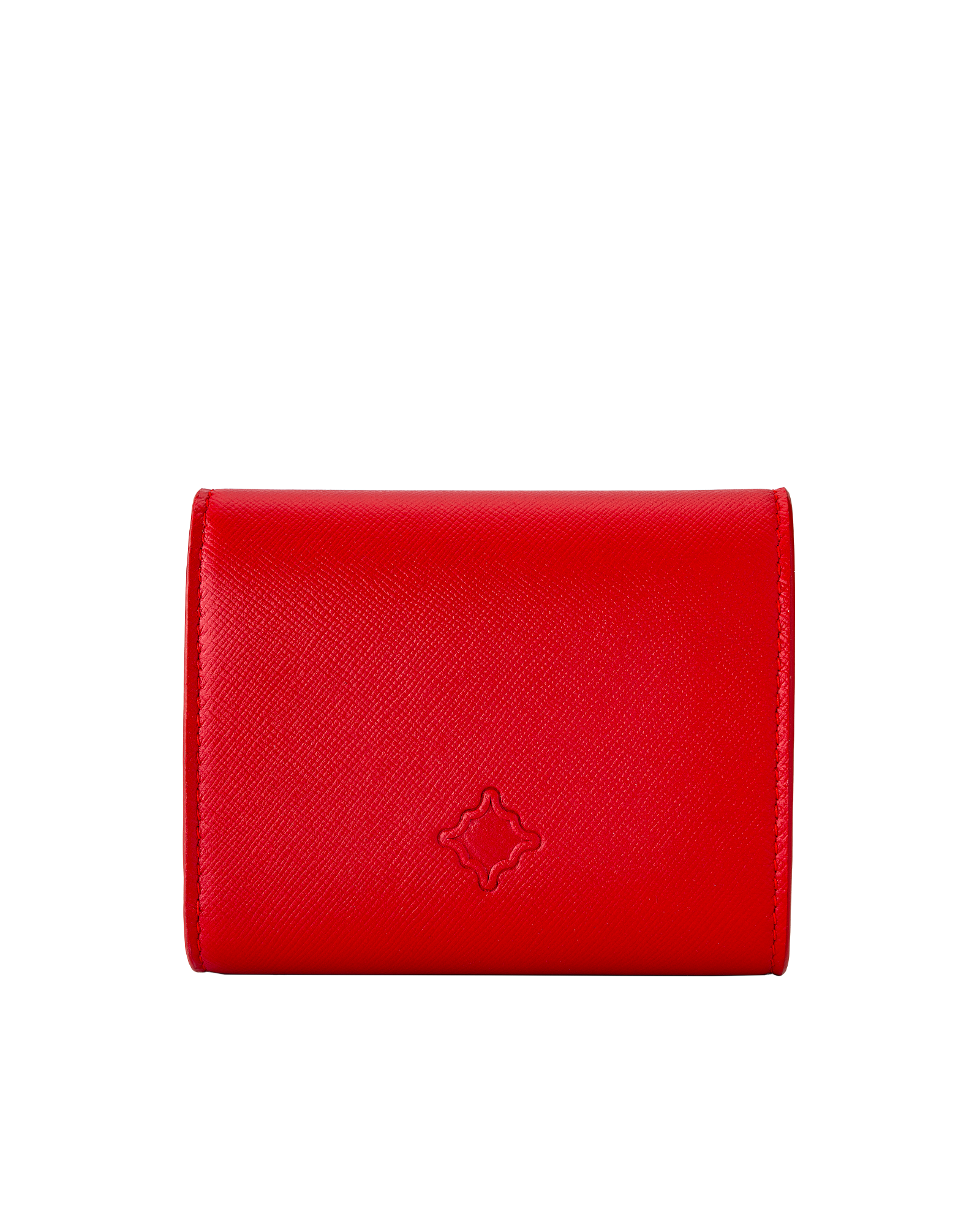 PROSPERA Wallet Red