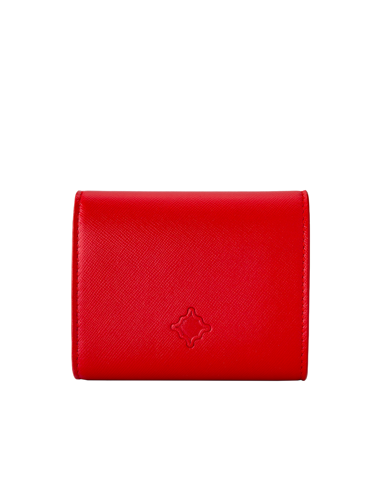 PROSPERA Wallet Red