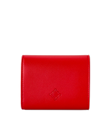 PROSPERA Wallet Red