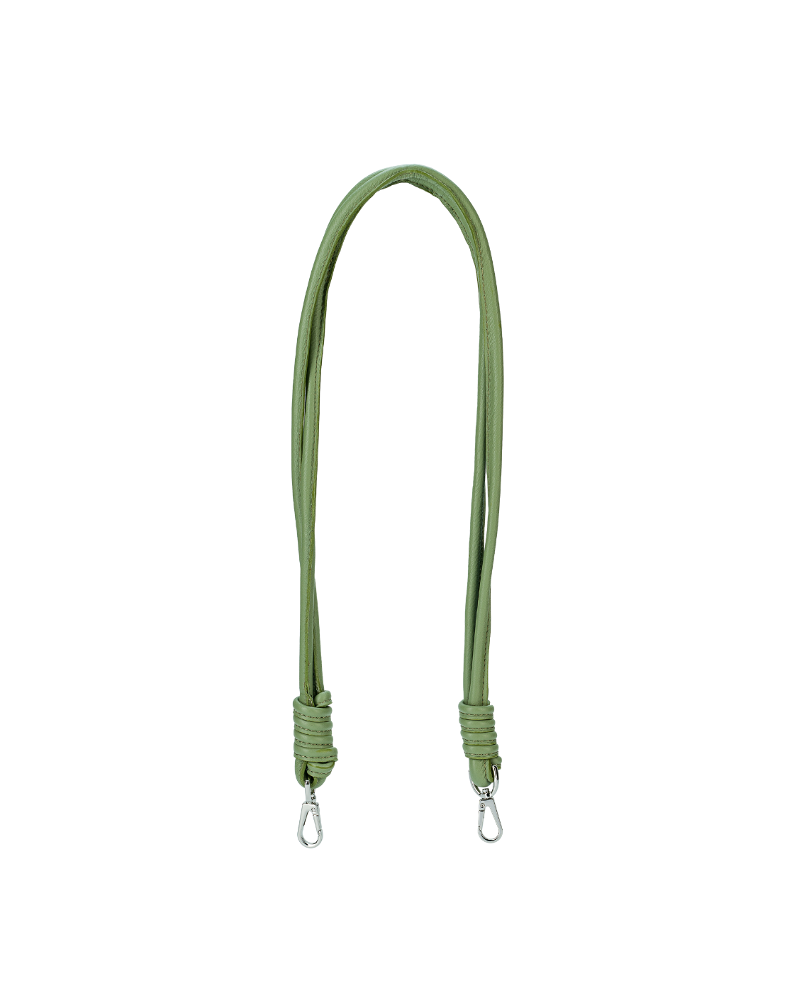 KNOT Strap in Sage Green