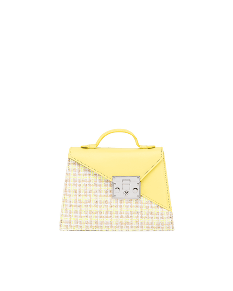 ALEXA 1960 Canary – LINNETTE