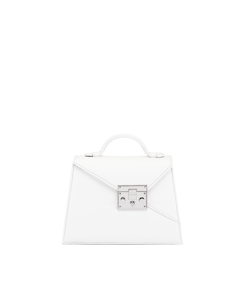 ALEXA 1974 White – LINNETTE